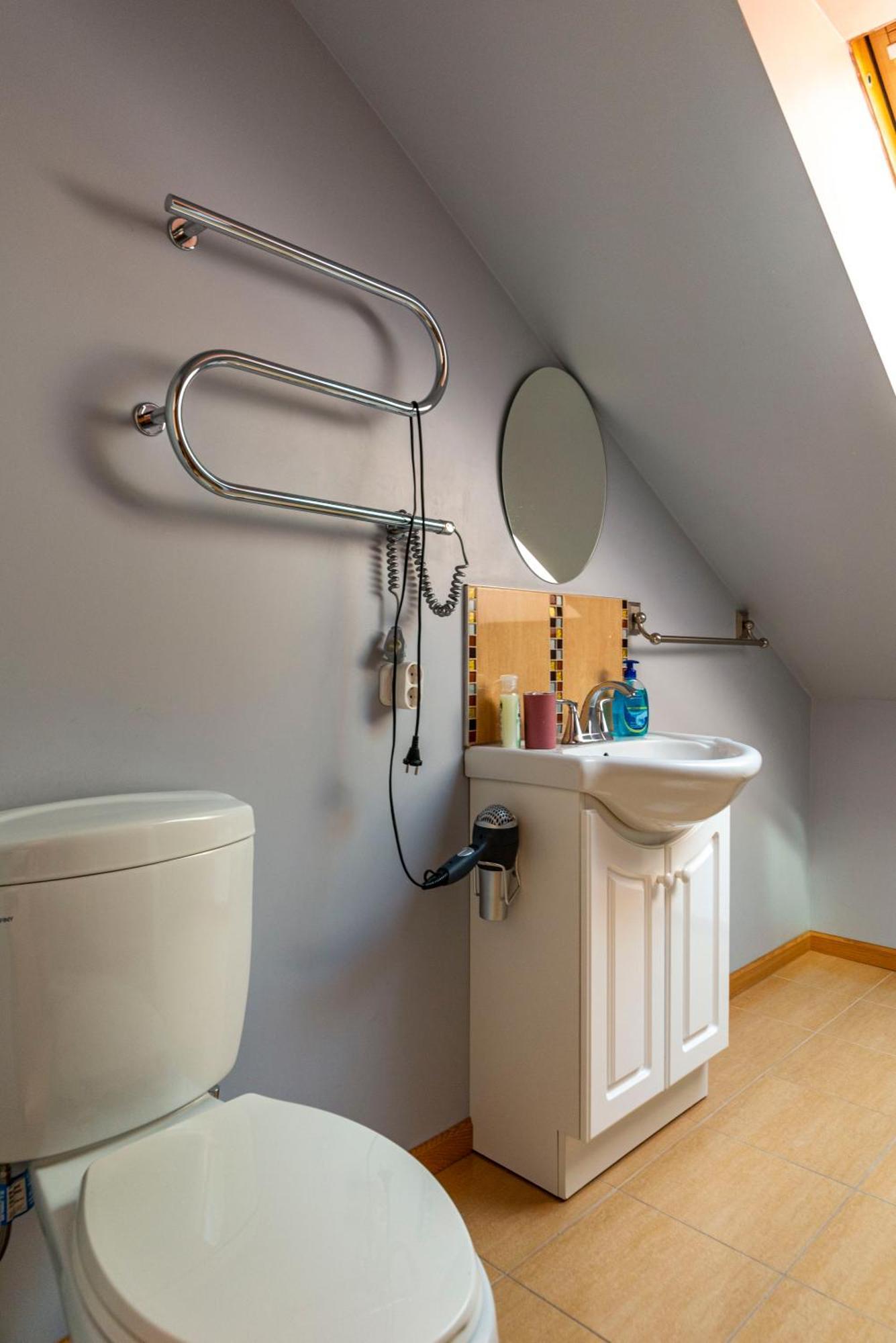 Smiltele Hotel Palanga Room photo